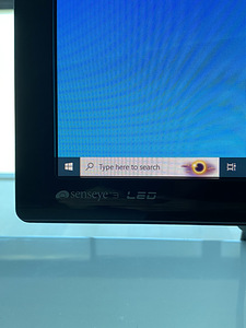 Arvuti HP+monitor+klaviatuur (3 foto / 3)