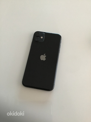 iPhone 11 64GB 88% аккумулятор