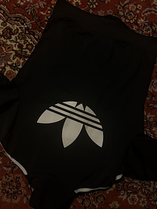Спортивная одежда (5 фото из 10)