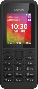 Nokia 160 Dual (1 фото из 1)