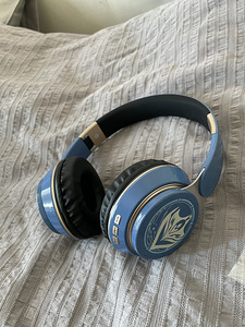 Headphones Genshin Impact "Tartaglia" (2 foto / 3)