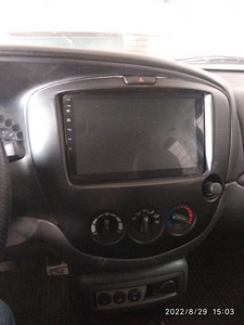 Mazda Tribute 2.0 91KW (2 foto / 6)