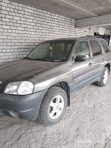 Mazda Tribute 2.0 91KW (3 foto / 6)