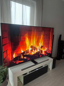Müüa TV kapp (2 foto / 2)