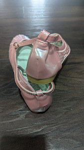 Новые туфли, 36 (2 фото из 3)