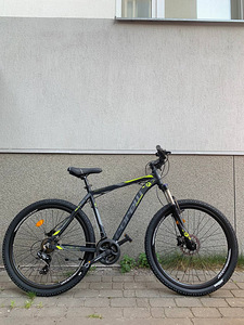Felix 1.0 jalgrattas / bicycle 27.5'
