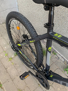 Felix 1.0 jalgrattas / bicycle 27.5' (2 foto / 4)