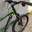 Felix 1.0 jalgrattas / bicycle 27.5' (foto #3)