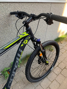 Felix 1.0 jalgrattas / bicycle 27.5' (3 foto / 4)