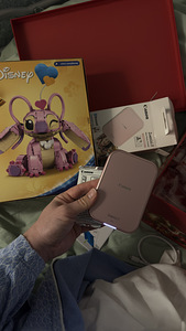 Canon Zoemini 2 Принтер (2 фото из 2)
