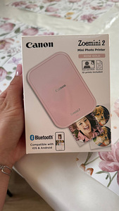 Canon Zoemini printer printer (3 foto / 3)