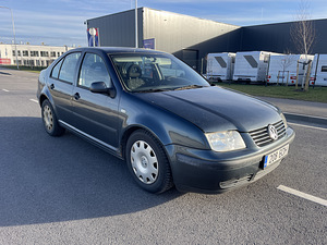 Volkswagen Bora 1.9 TDI 85 kW 2000 (1 foto / 15)