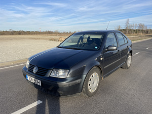 Volkswagen Bora 1.9 TDI 85 kW 2000 (3 foto / 15)