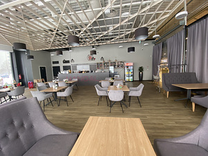 Müüa tegutsev äri – kohvik/restoran Tallinnas (3 foto / 10)