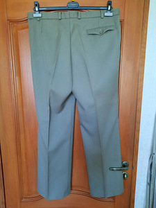 Vintage meeste püksid (3 foto / 5)