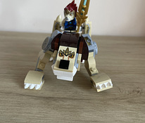 Lego Chima Lion Legend Beast