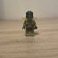 Крокодил Lego Chima (фото #3)