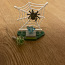 LEGO CHIMA SPIDER (foto #5)
