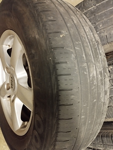 235/70 R16 (7 фото из 8)