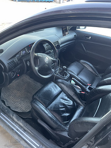 Vw passat b5.5 1.9 96kw (8 foto / 8)