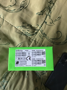 Intinix Hot 20 5g (2 foto / 10)