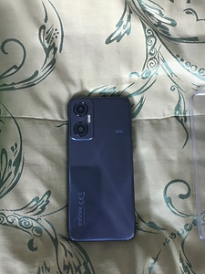 Intinix Hot 20 5g (4 foto / 10)