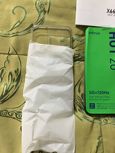 Intinix Hot 20 5g (9 foto / 10)