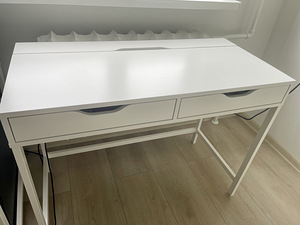 Kirjutuslaud ALEX IKEA (2 foto / 6)