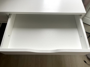 Kirjutuslaud ALEX IKEA (5 foto / 6)