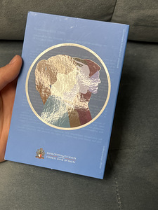 Malta 2022 Women peace and security 2€ (5 foto / 5)
