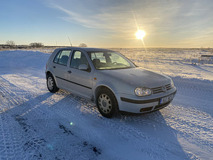 Golf IV 1.4 55kw (3 foto / 10)