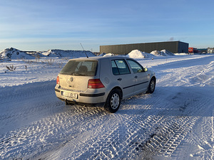 Golf IV 1.4 55kw (4 foto / 10)