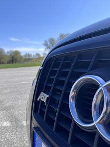 Audi A6 ABT S-line 200kw 2007 (5 foto / 12)