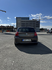 BMW e87 118d (4 фото из 10)