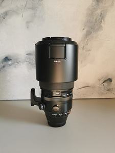 Fujifilm Fujinon XF 100-400mm f/4.5-5.6 R LM OIS WR (2 foto / 4)