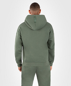 Uus Venum Connect XL Hoodie - Green (3 foto / 7)