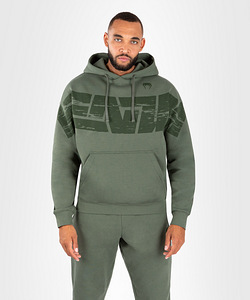 Uus Venum Connect XL Hoodie - Green (4 foto / 7)