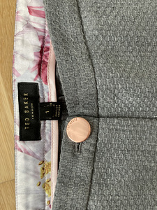 Ted Baker Naiste Püksid (2 foto / 3)