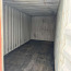 6 м, Продажа морских контейнеров морской контейнер (фото #2)