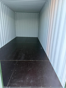 UUED MEREKONTEINERID 20' (6 m) (5 foto / 8)