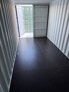 UUED MEREKONTEINERID 20' (6 m) (7 foto / 8)