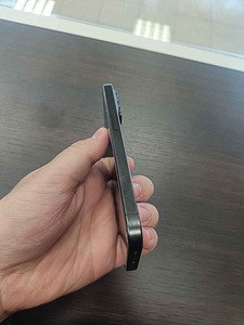 iPhone 15 Pro Black 128GB (5 foto / 7)