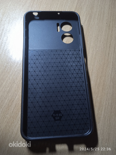 Чехол Xiaomi Redmi 10 5G (фото #3)