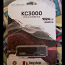 KINGSTON KC3000 1TB M.2 PCIe NVMe SSD (foto #1)
