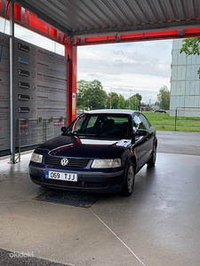 Volkswagen Passat B5 (1 foto / 7)