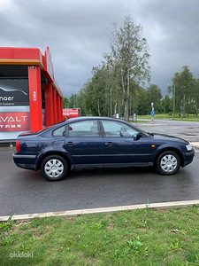Volkswagen Passat B5 (3 foto / 7)