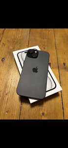 iPhone 15 128GB (2 фото из 3)