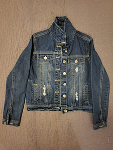 Летняя одежда Okaidi (3 фото из 4)
