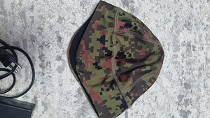 Армейская шапка