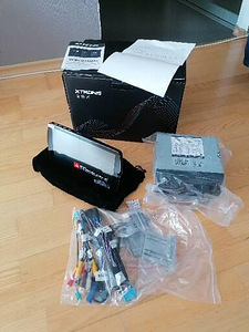 Продаю авторадио 2DIN (2 foto / 3)